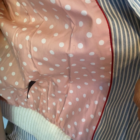 Marc by Marc Jacob Denim Jacket - Picture 4 of 4